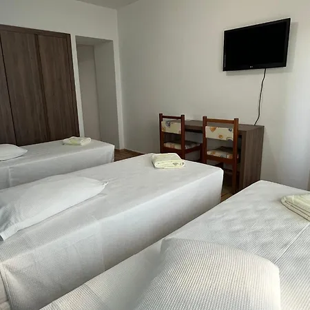 Hotel Quatro Estacoes Guarapari Exterior photo